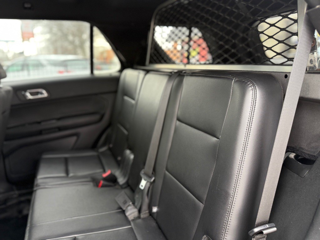 2019 Ford Explorer Image 12