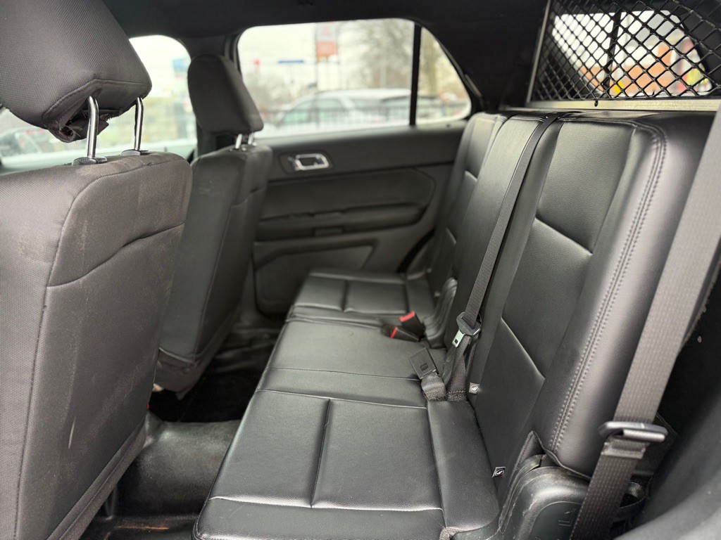 2019 Ford Explorer Image 13