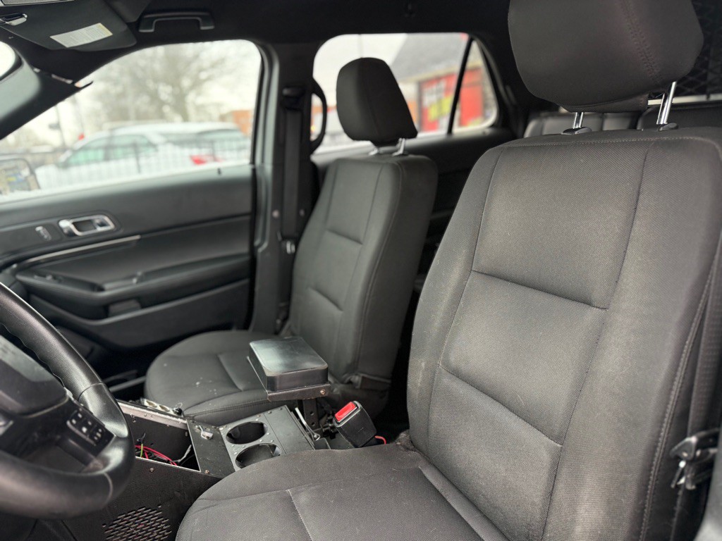 2019 Ford Explorer Image 14