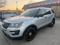 Image for 2017 Ford Explorer Police Interceptor ID: 7047636