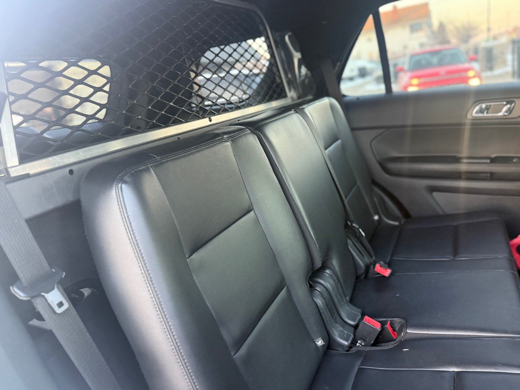 2017 Ford Explorer Image 14