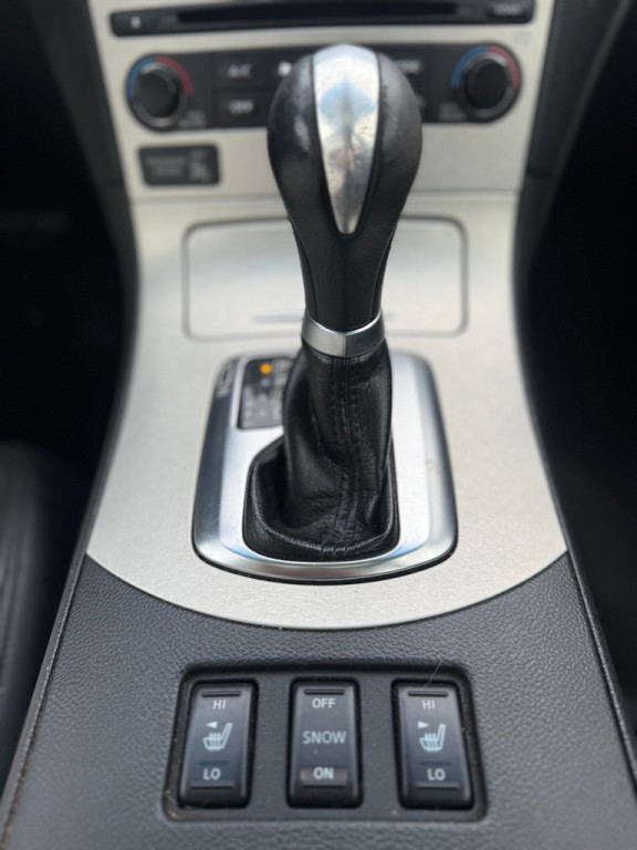 2007 INFINITI G35 Image 15