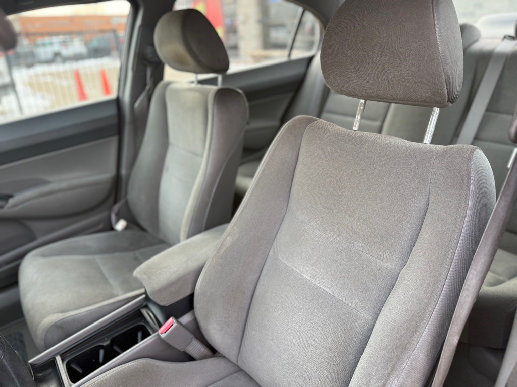 2007 Honda Civic Image 6