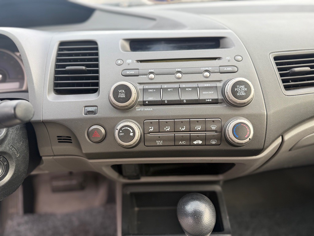 2007 Honda Civic Image 7