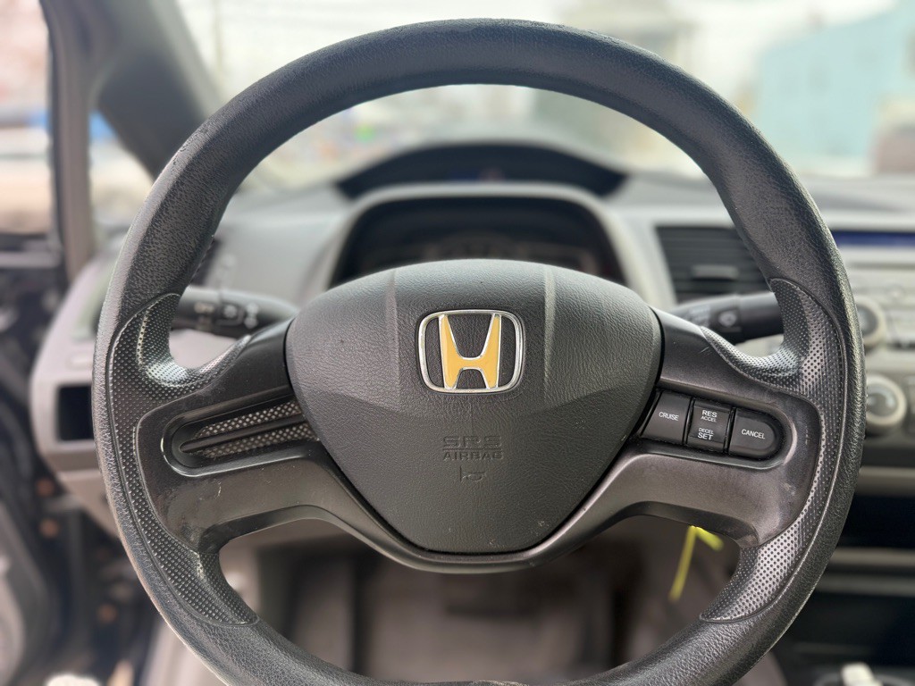 2007 Honda Civic Image 9