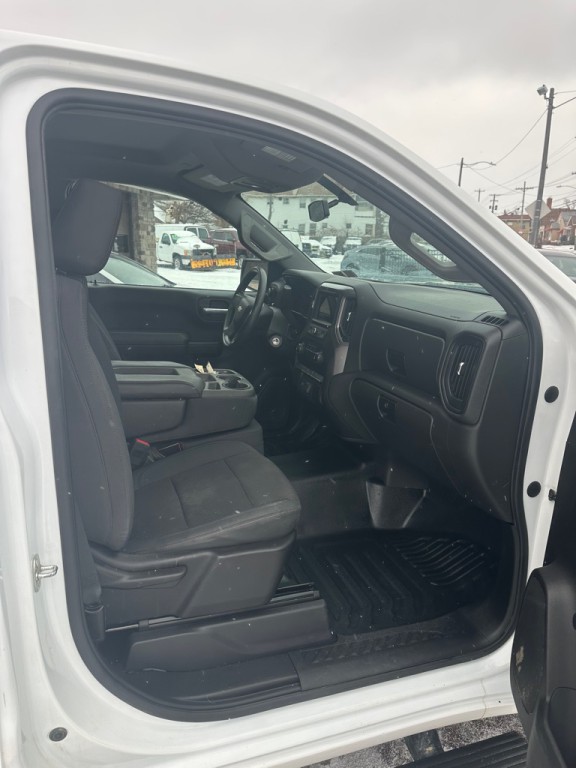 2019 Chevrolet Silverado 1500 Image 7