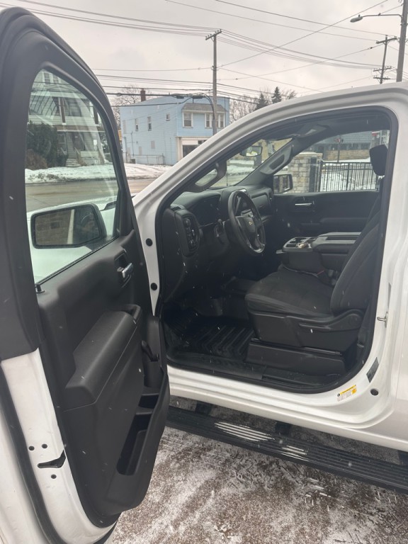 2019 Chevrolet Silverado 1500 Image 21