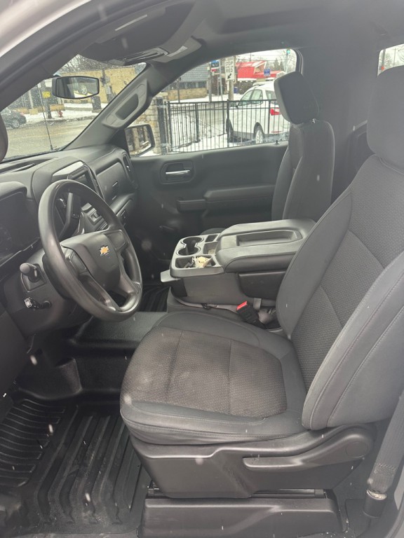 2019 Chevrolet Silverado 1500 Image 22