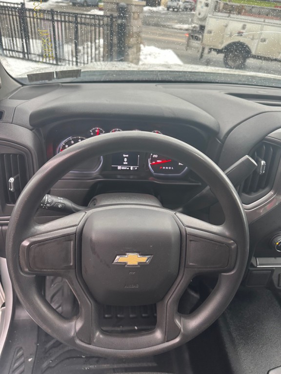 2019 Chevrolet Silverado 1500 Image 23