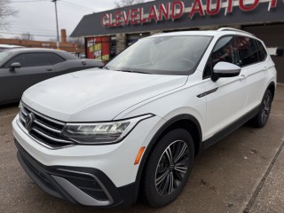 Image for 2024 Volkswagen Tiguan Wolfsburg ID: 7087625