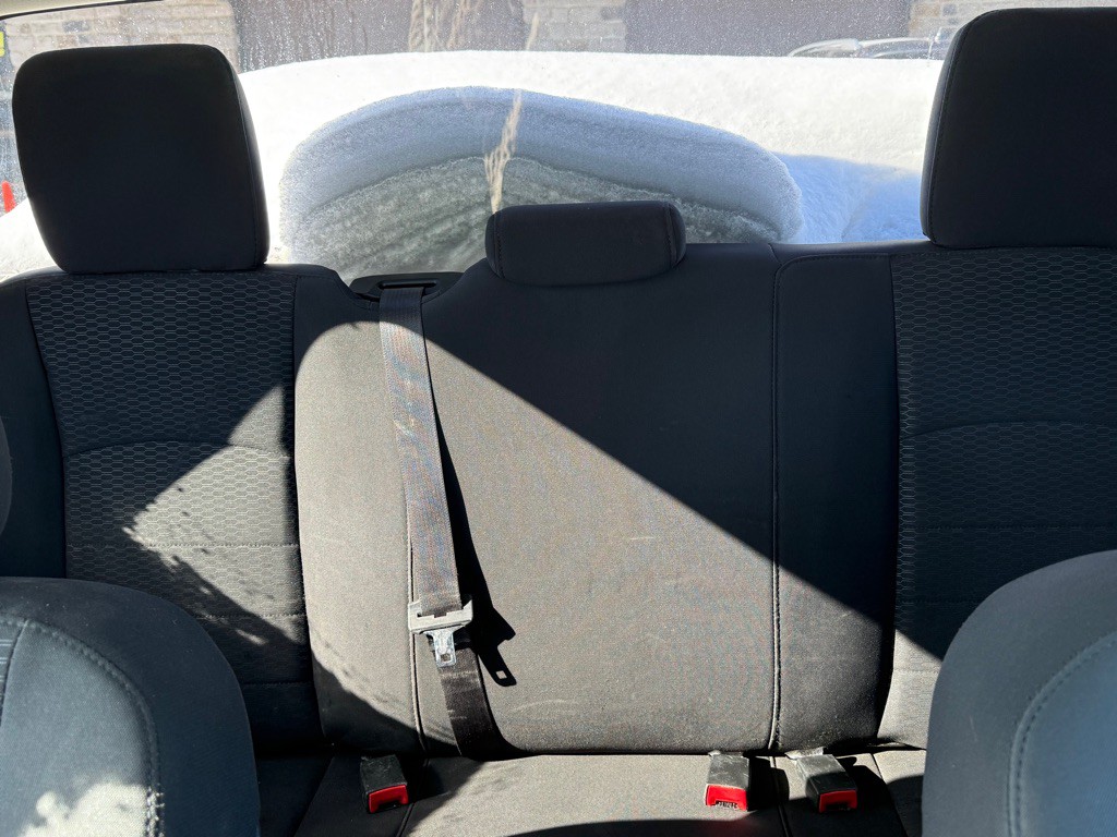 2019 RAM 1500 Image 7