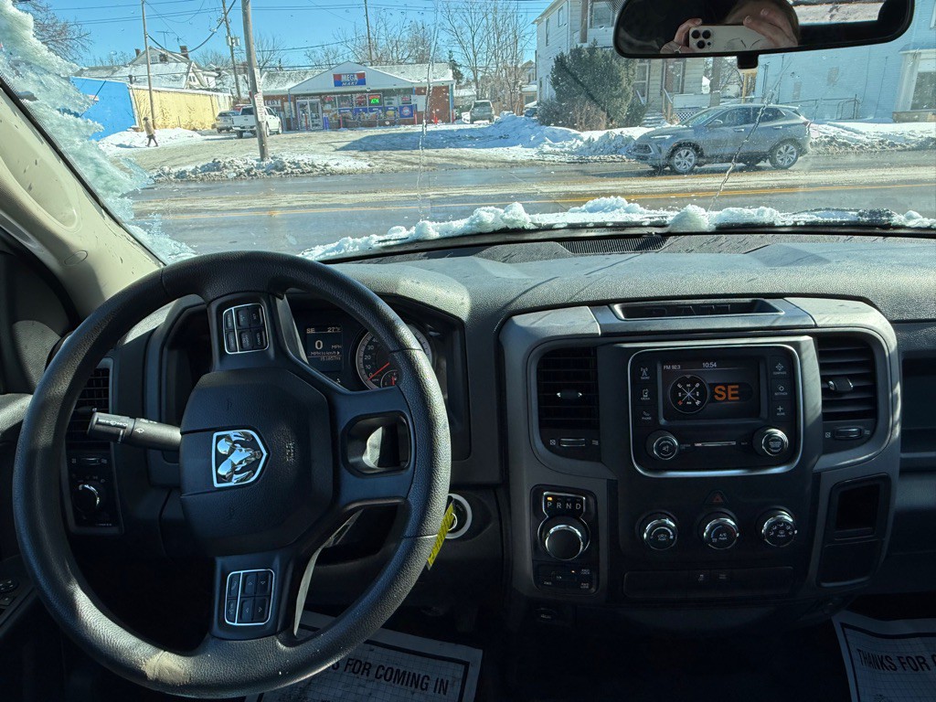 2019 RAM 1500 Image 8