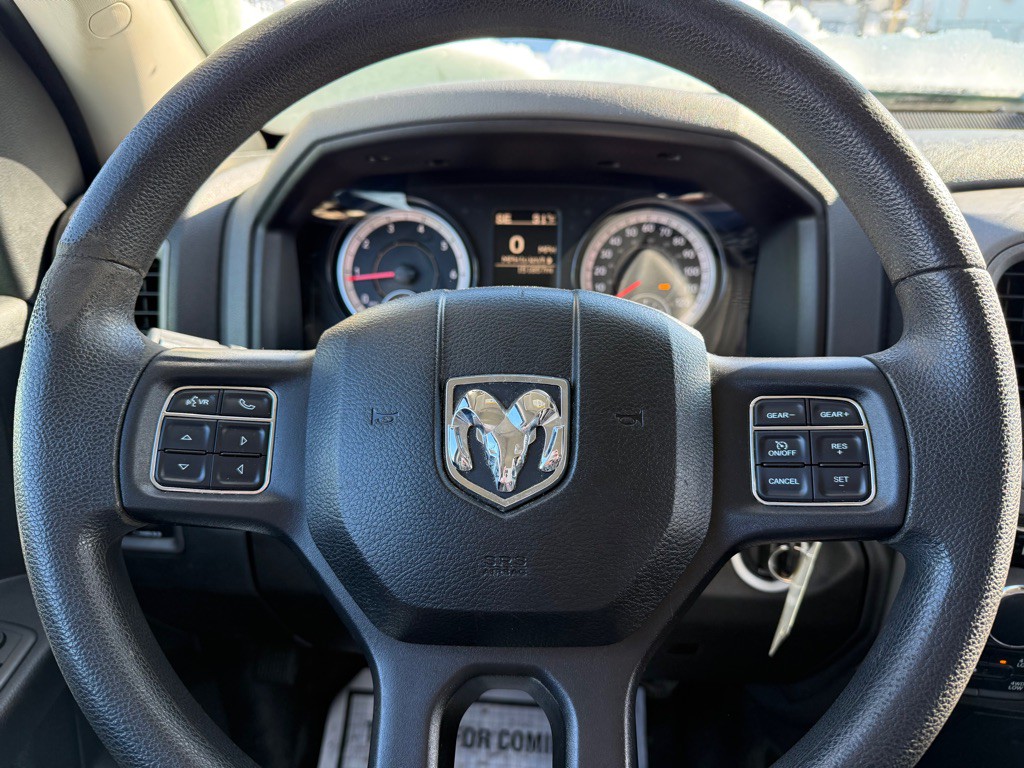 2019 RAM 1500 Image 9