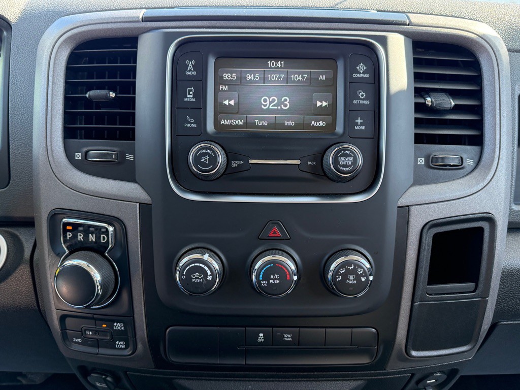 2019 RAM 1500 Image 11