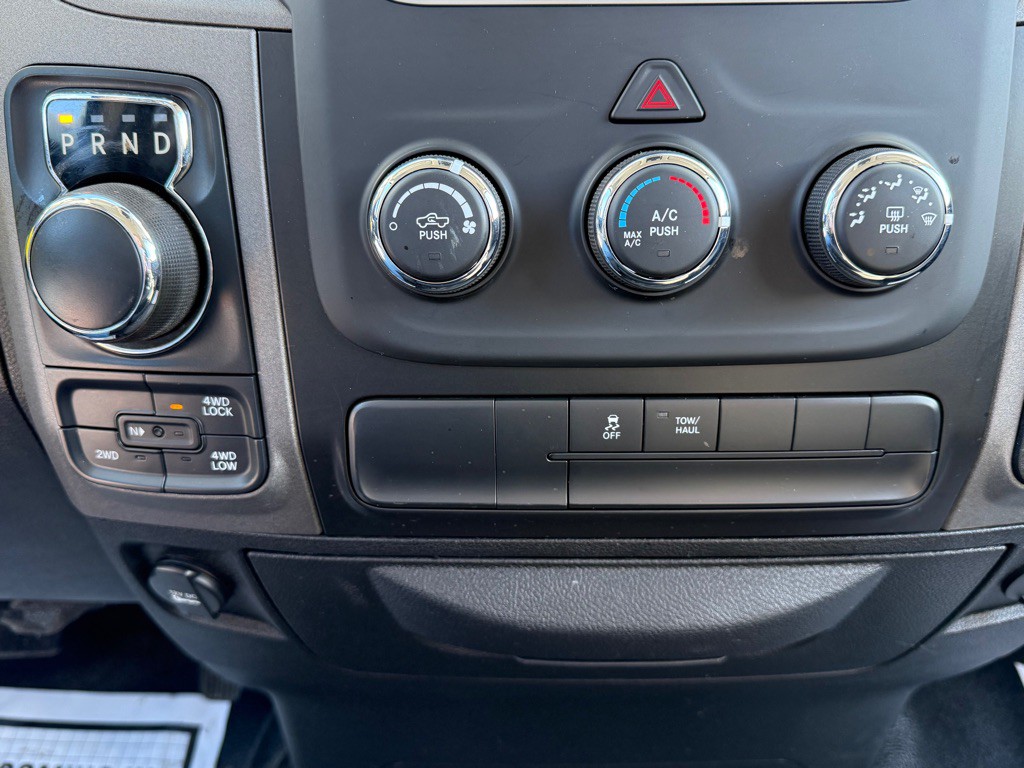 2019 RAM 1500 Image 12