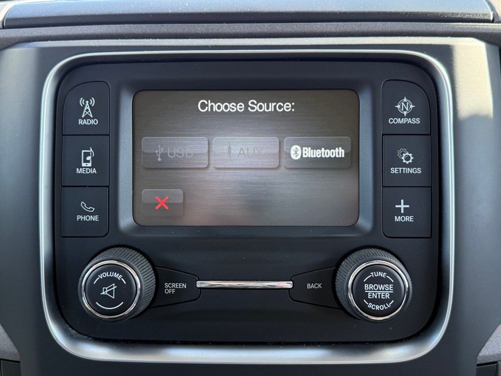 2019 RAM 1500 Image 13