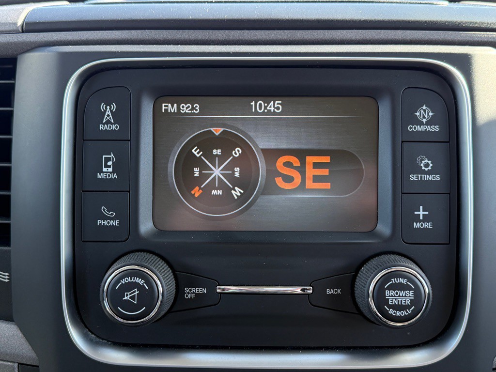 2019 RAM 1500 Image 14