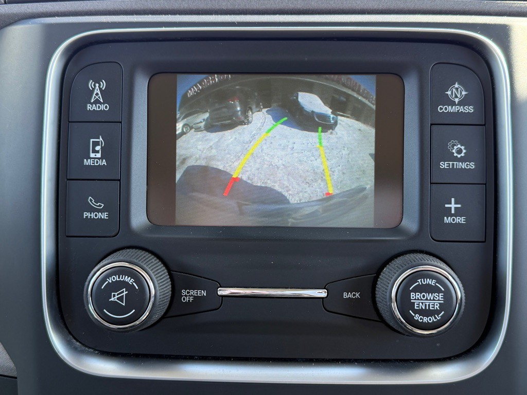 2019 RAM 1500 Image 15