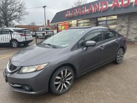 Image for 2014 Honda Civic EXL ID: 7113531