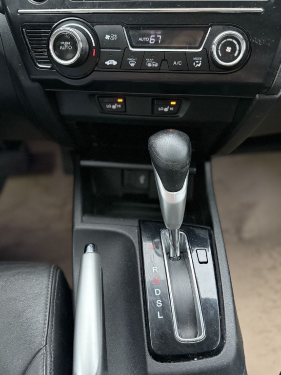 2014 Honda Civic Image 14