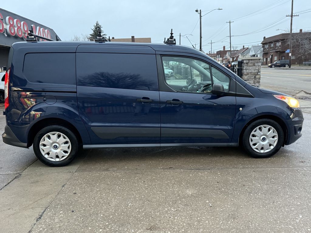 2017 Ford Transit Connect Image 3