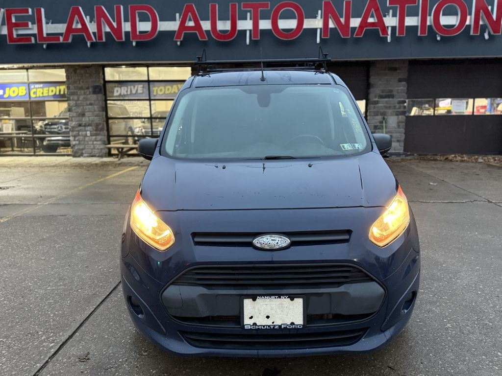 2017 Ford Transit Connect Image 5