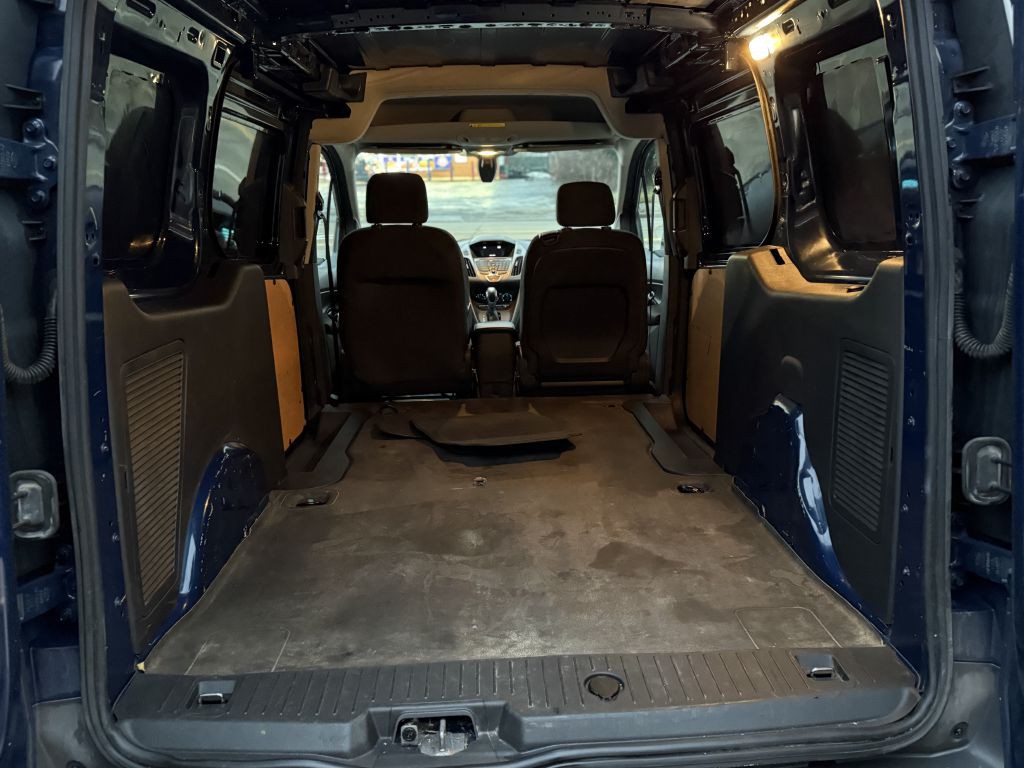 2017 Ford Transit Connect Image 6