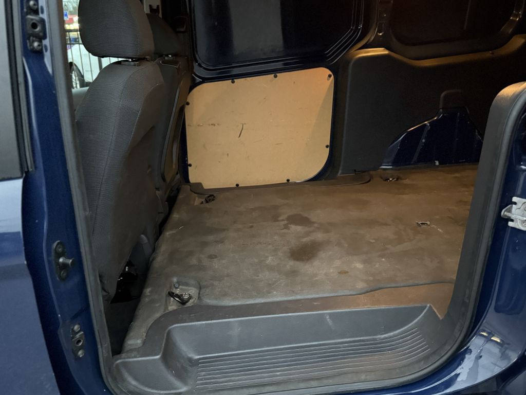 2017 Ford Transit Connect Image 7
