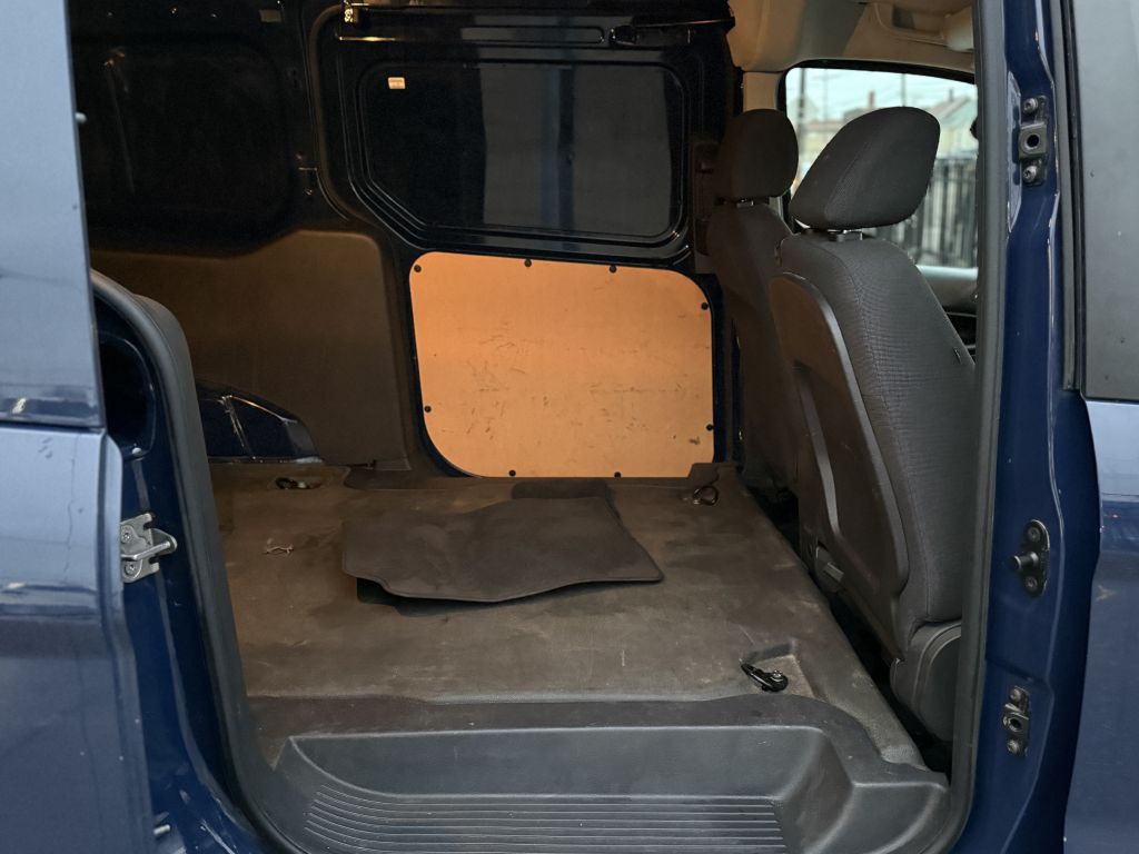 2017 Ford Transit Connect Image 8