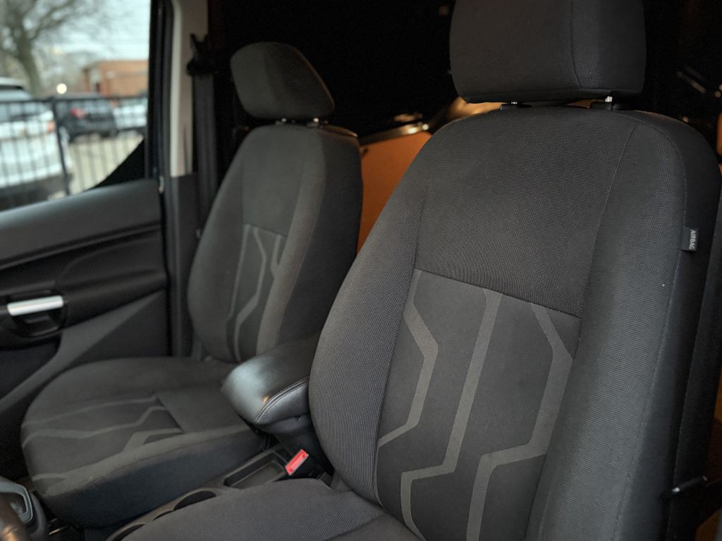 2017 Ford Transit Connect Image 9