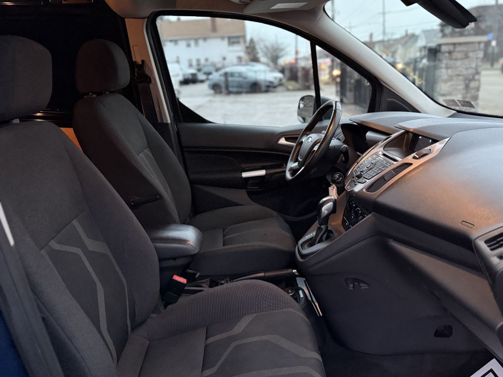 2017 Ford Transit Connect Image 10