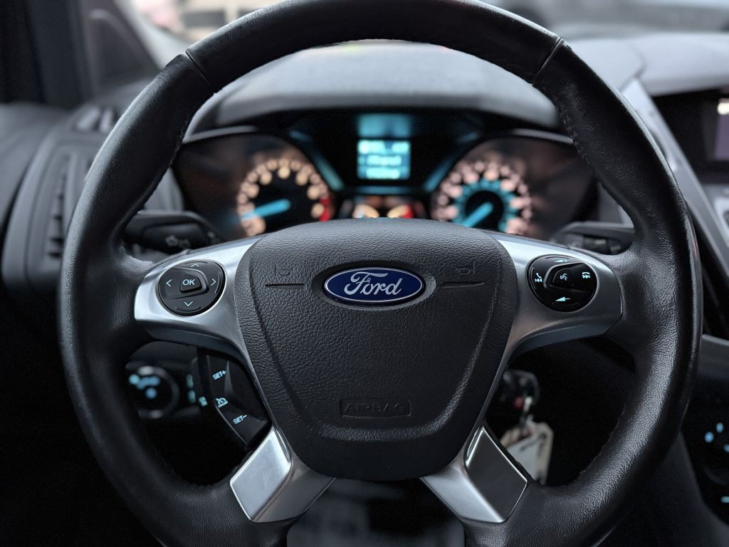 2017 Ford Transit Connect Image 12