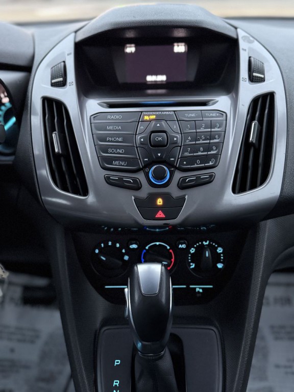 2017 Ford Transit Connect Image 14