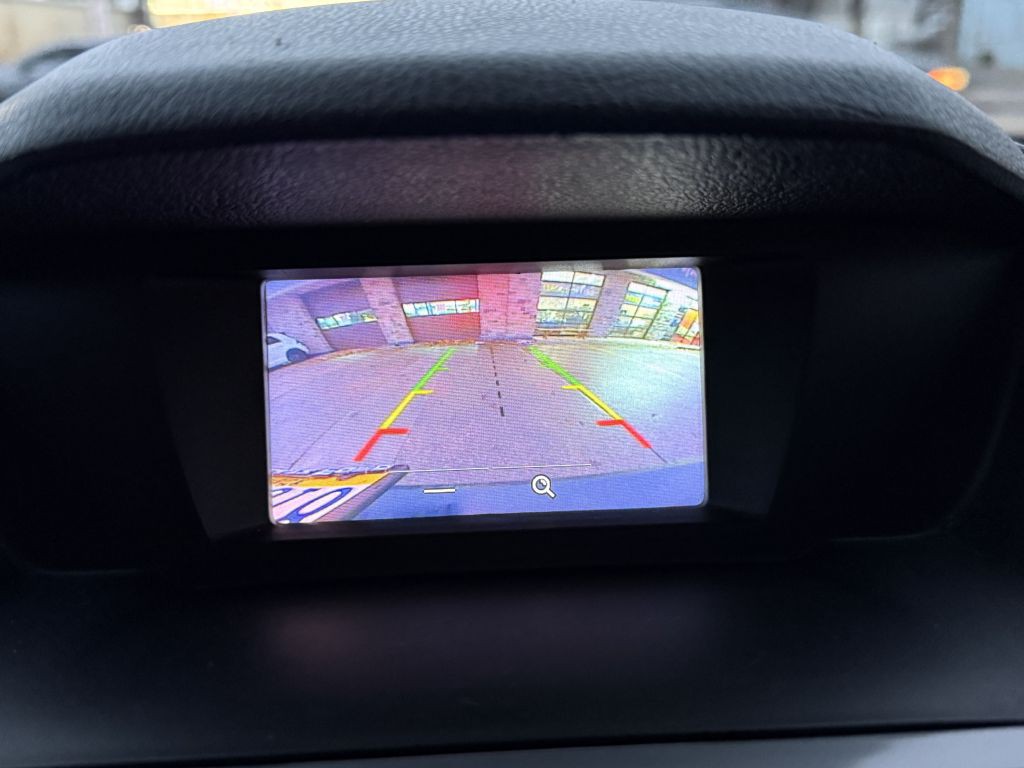 2017 Ford Transit Connect Image 16