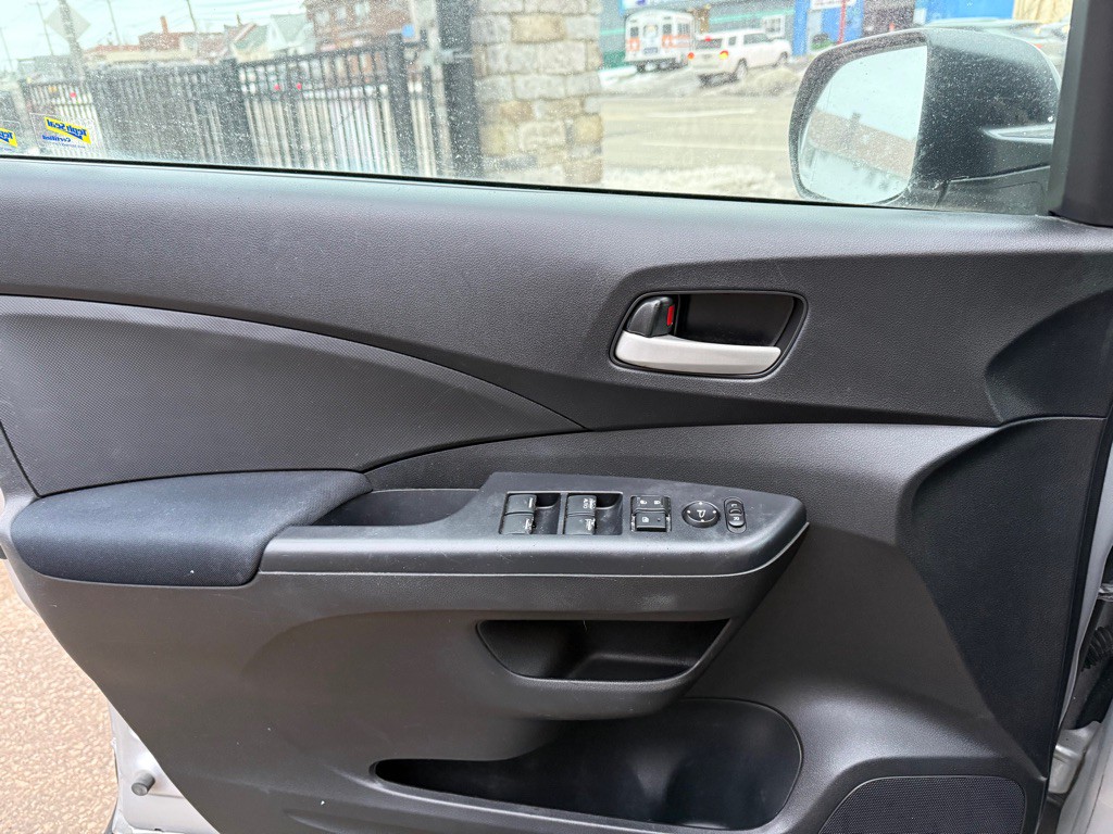 2016 Honda CR-V Image 9