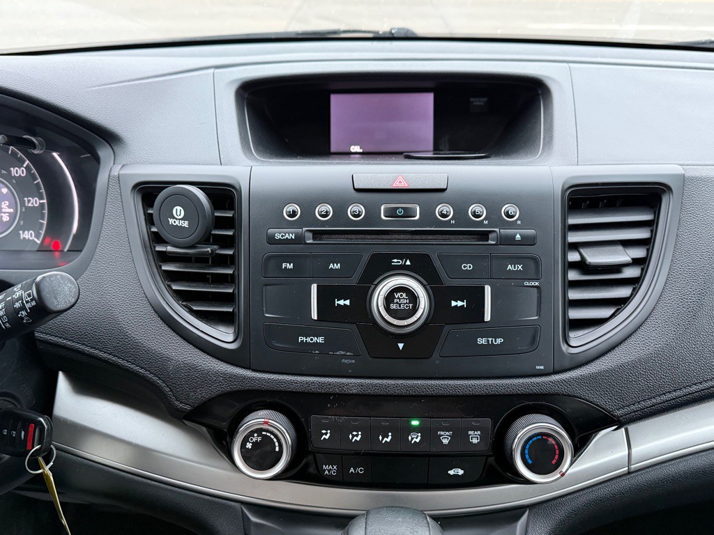 2016 Honda CR-V Image 11