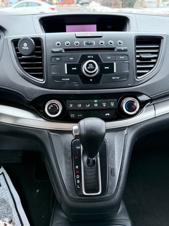 2016 Honda CR-V Image 12