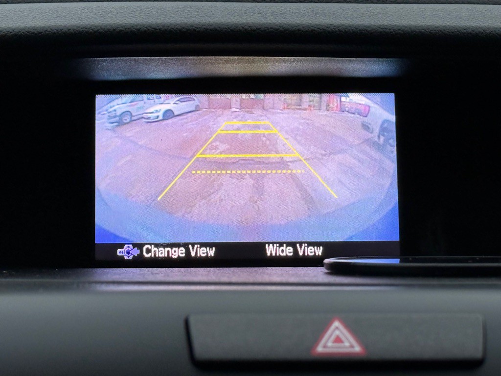 2016 Honda CR-V Image 13