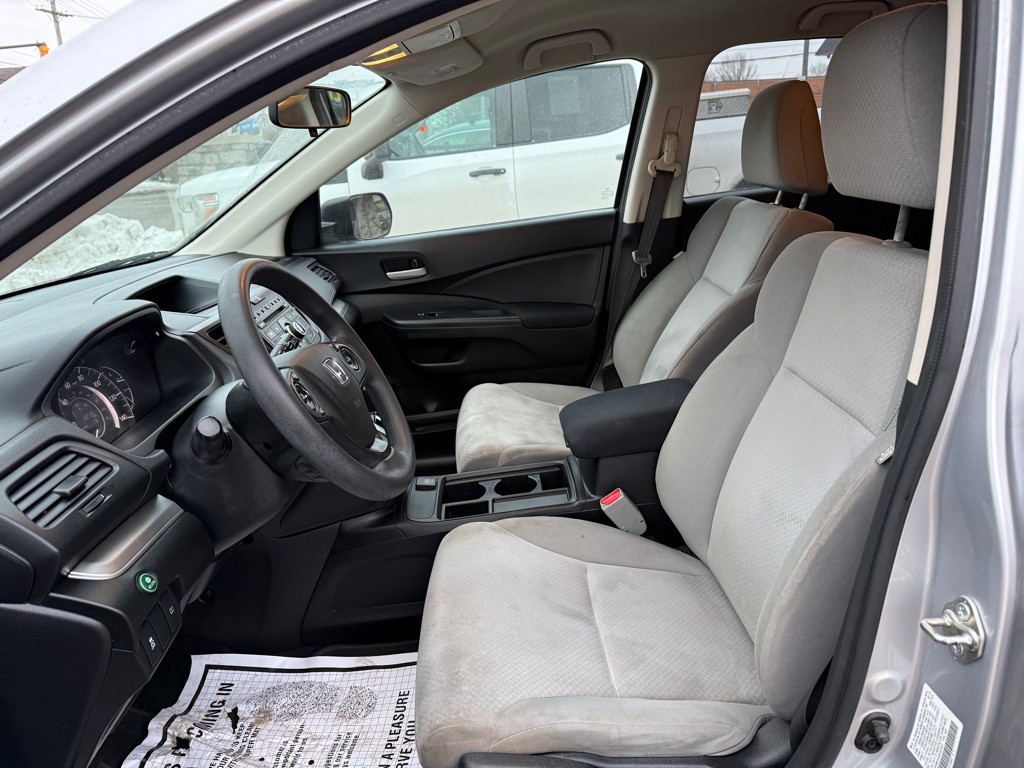 2016 Honda CR-V Image 14