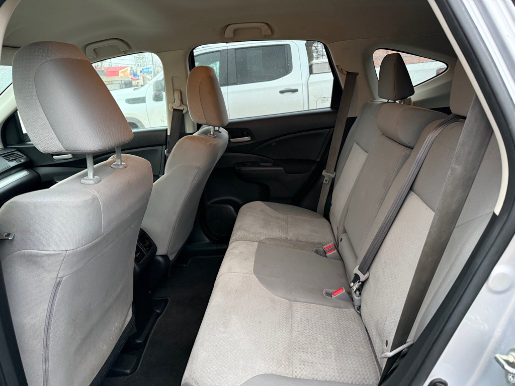 2016 Honda CR-V Image 15