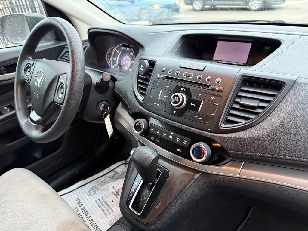 2016 Honda CR-V Image 16