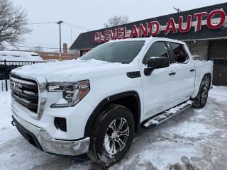 Image for 2020 GMC Sierra 1500 ID: 7149570