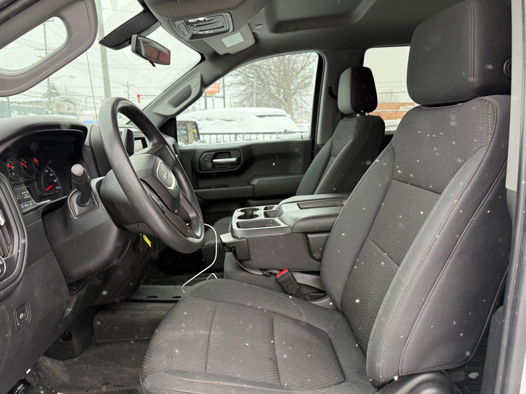 2020 GMC Sierra Image 11