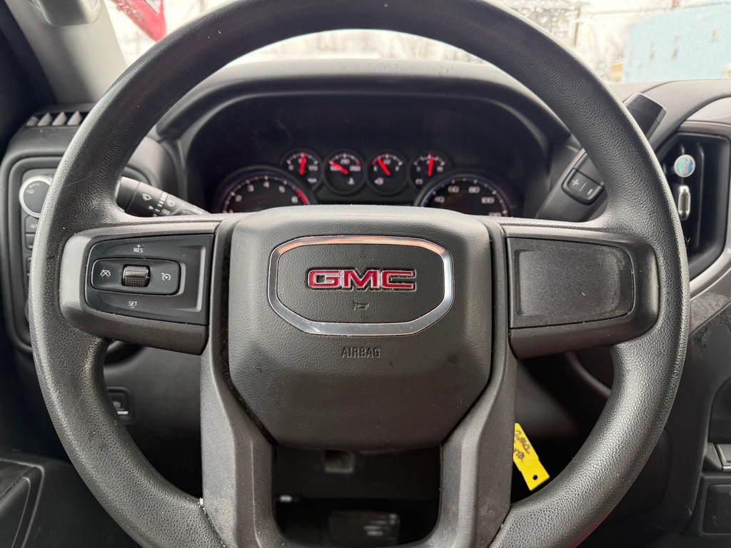 2020 GMC Sierra Image 13