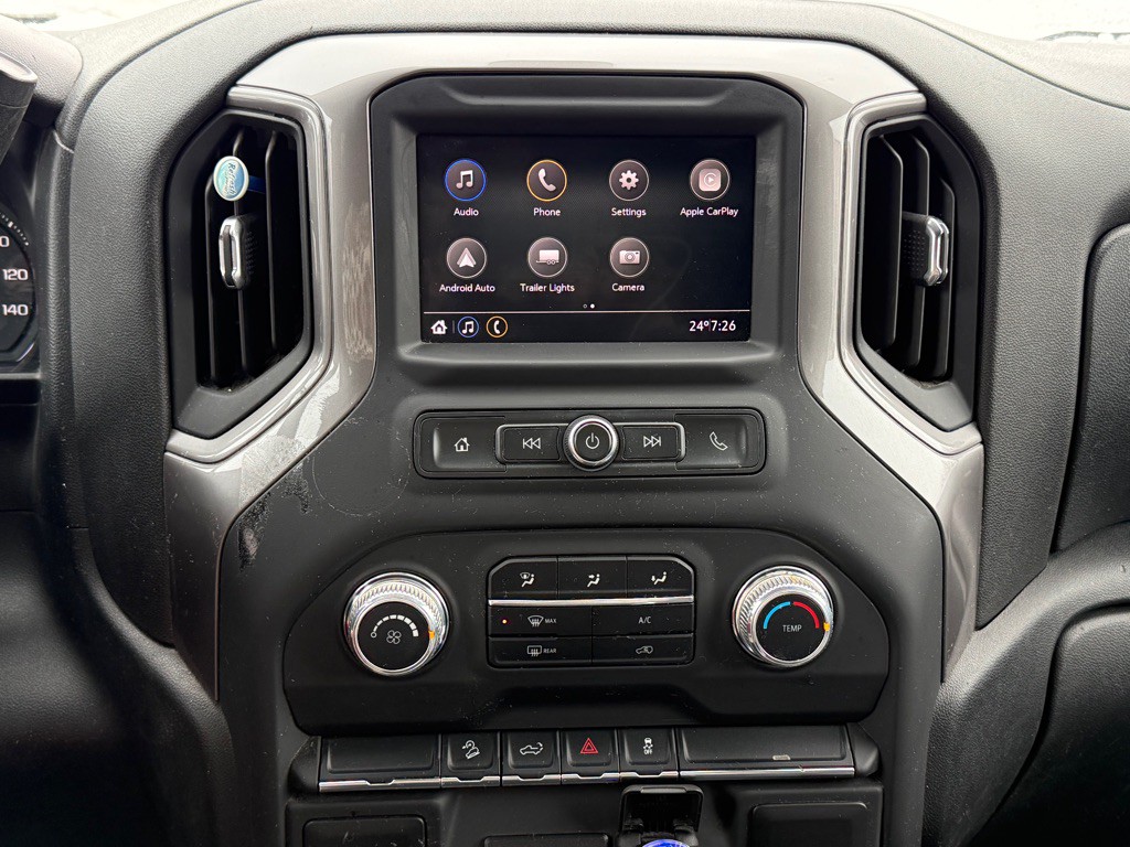 2020 GMC Sierra Image 14