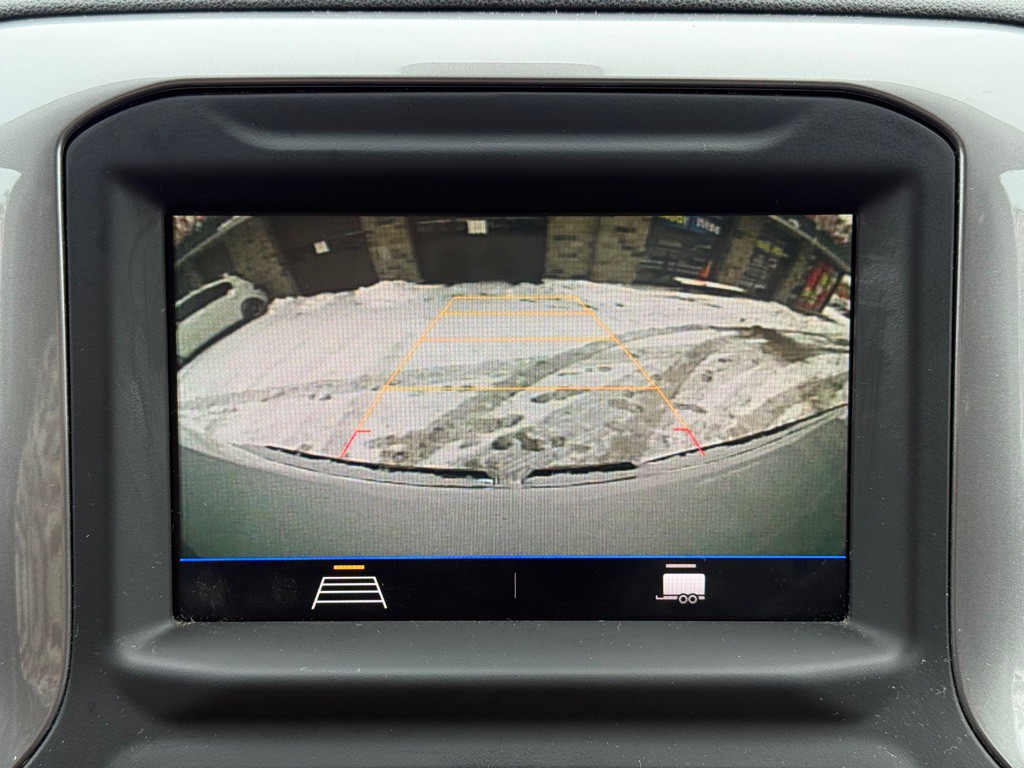 2020 GMC Sierra Image 15