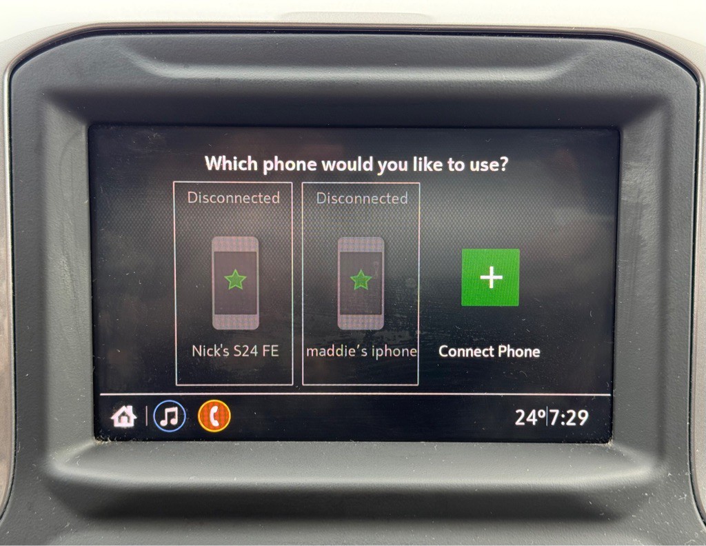 2020 GMC Sierra Image 16