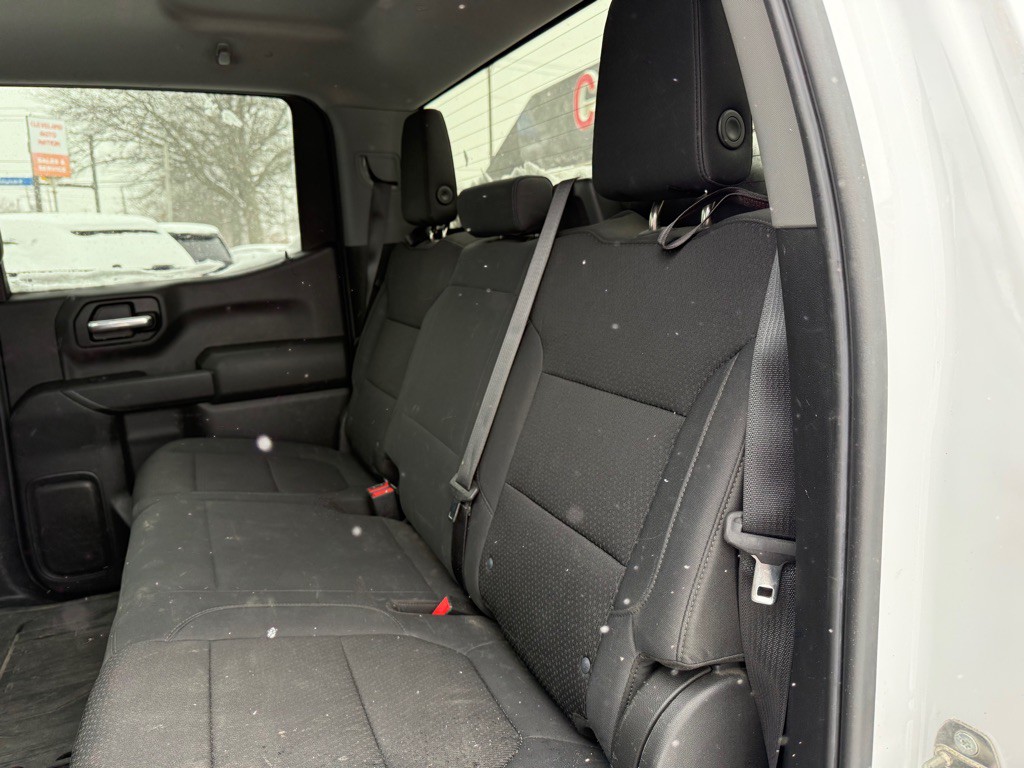 2020 GMC Sierra Image 18