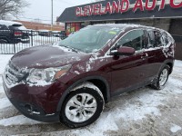 Image for 2014 Honda CR-V EX ID: 7158761