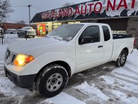 Image for 2019 Nissan Frontier S ID: 7161799